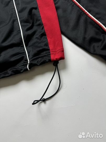 Олимпийка Reebok 2000s Track Jacket (M)