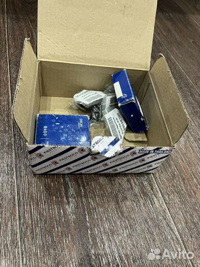 Парктронники на hyundai ix35
