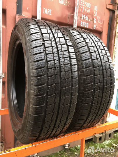 Hankook Winter RW06 215/60 R16