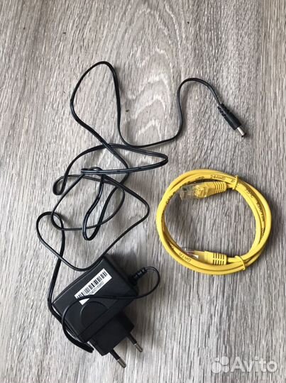 Двухдиапозонный роутер