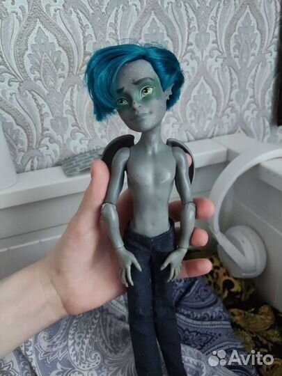 Куклы Монстер Хай