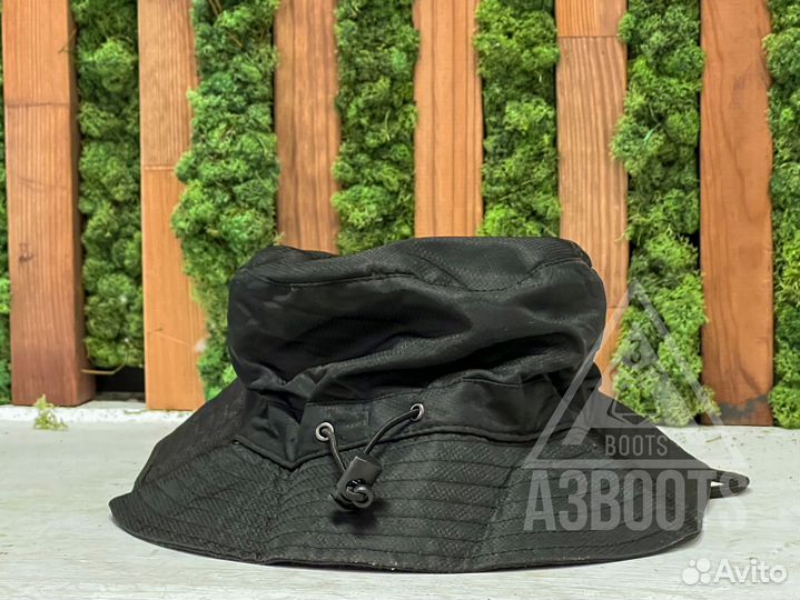 Панама Hat Arcteryx Black
