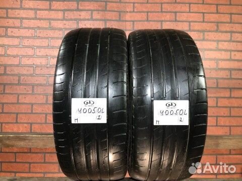 Continental ContiSportContact 3 235/45 R17 94W