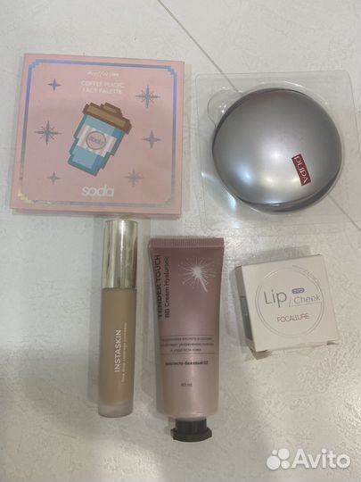 Набор косметики