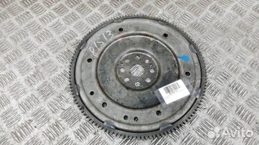 Маховик дизельный ford ranger 2 (81S13A301)