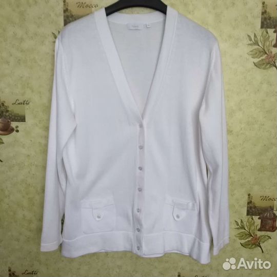 Кардиганы 48-50р