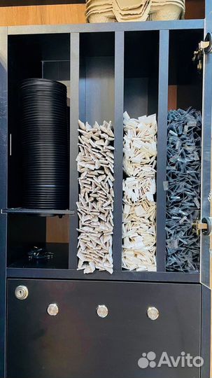 Островок для кофе