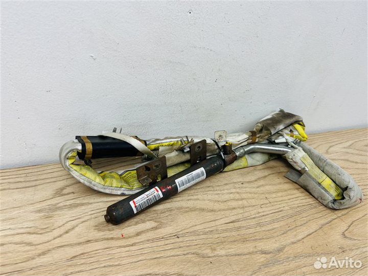 Подушка безопасности правая Hyundai I30 1.6 G4FC