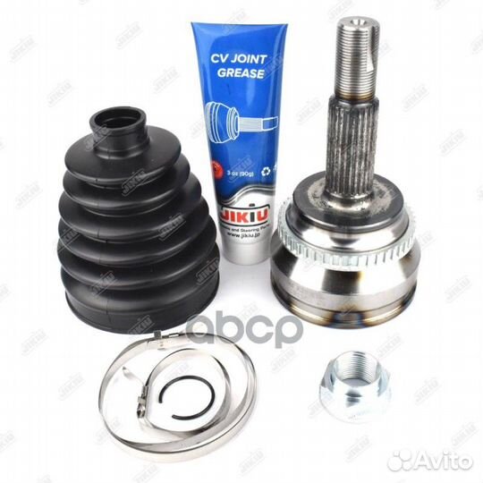 Шрус внешний перед прав/лев JC21038 jikiu