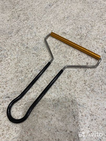 Щетка для удаления шерсти