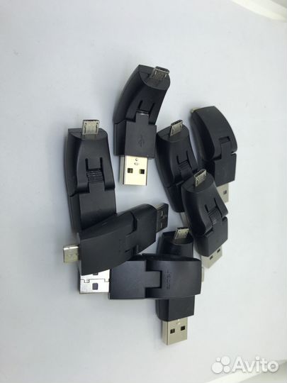 Переходник для зарядки гарнитур