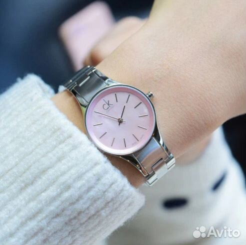 Часы Calvin Klein K432314E