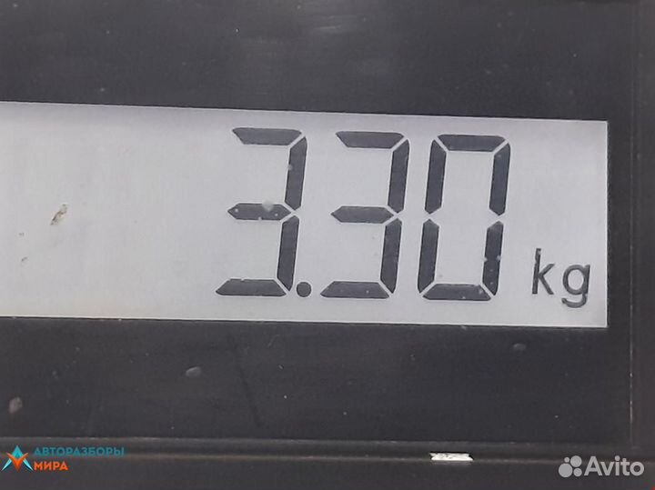 Шторка багажника Mercedes-Benz A-Класс W168 2000