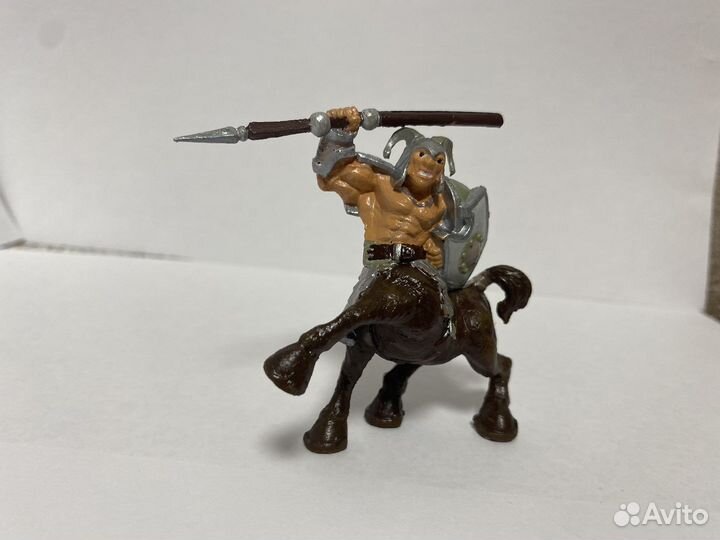 Фигурка-сувенир кентавр, ручная роспись