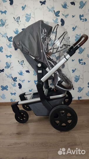 Коляска 2 в 1 joolz day 3