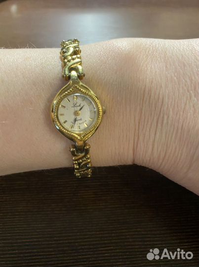 Часы Чайка СССР