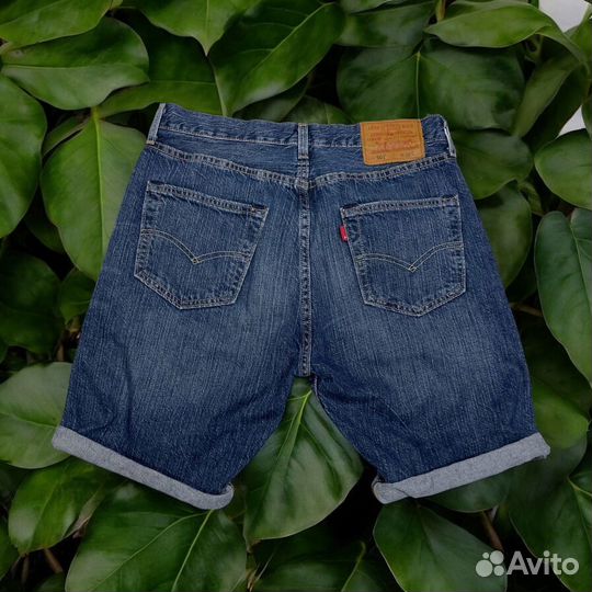 Шорты Levis