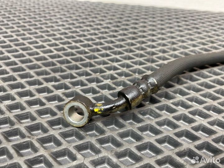 Шланг тормозной задний левый Honda Civic FD(4Д)