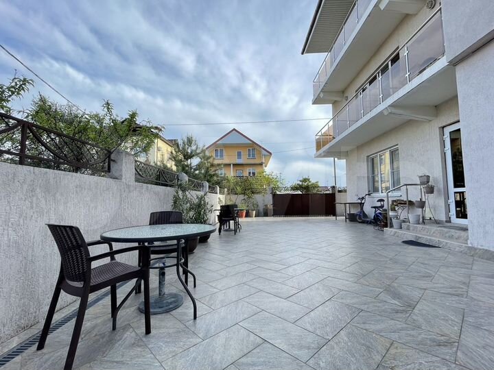 Комната 30 м², 3/3 эт.