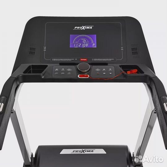 Беговая дорожка Proxima Paula ll