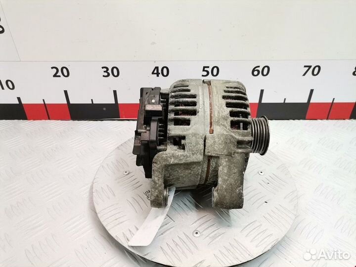 Генератор для Opel Astra G 93175803