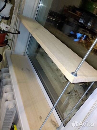 Этажерка для цветов