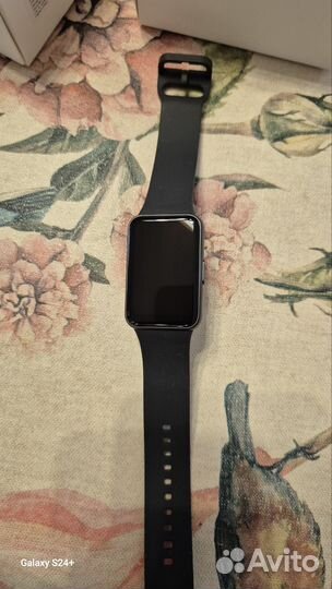 Samsung galaxy fit 3