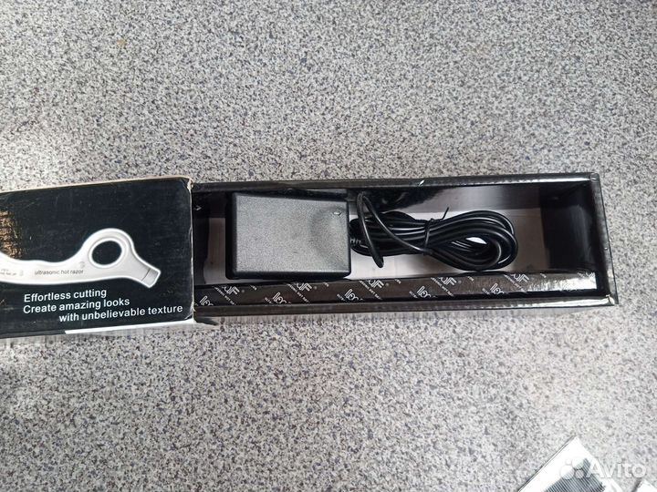 Инструменты для наращивания волос