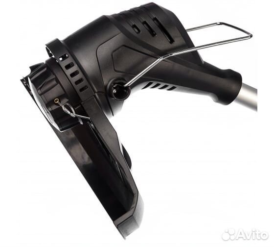 Аккумуляторный триммер GET-36-4Li Huter