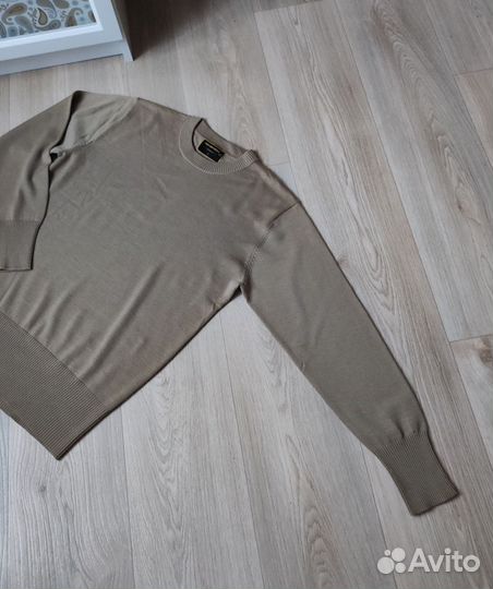 Джемпер унисекс (шерсть 100%)