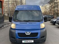 Peugeot Boxer 2.2 MT, 2011, 245 000 км, с пробегом, цена 1 250 000 руб.