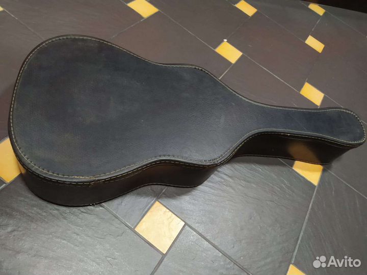Кейс для акустической гитары