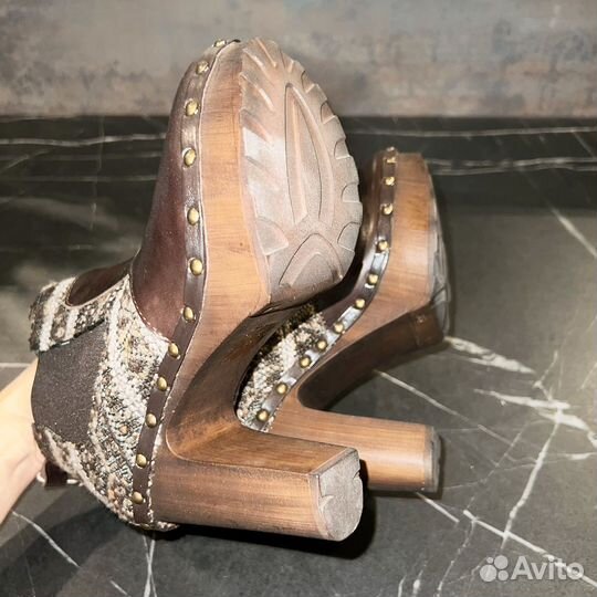 Ботильоны George j love