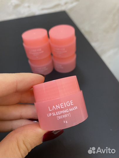 Бальзам для губ Laneige