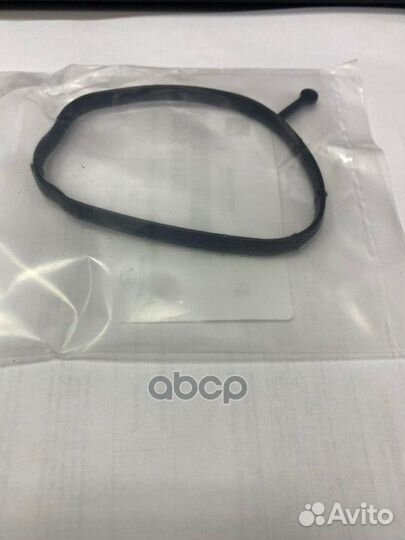 Прокладка впускного коллектора двигателя