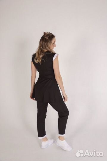 Униформа для медицинских работников и Бьюти-мастер