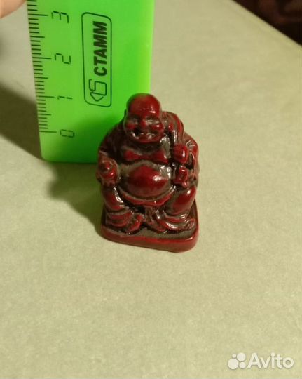 Сувенирные фигурки