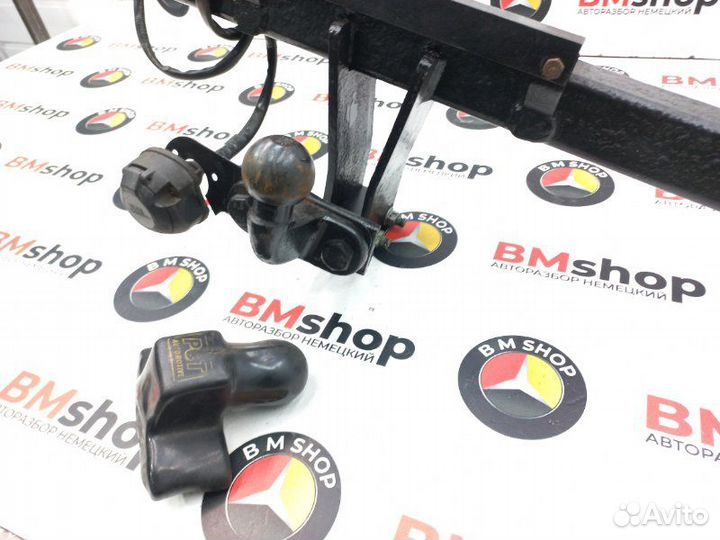 Фаркоп Mercedes-Benz E 270 Cdi W211 647.961 2003