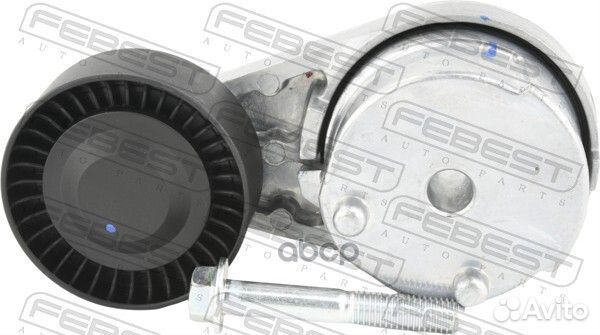 Натяжитель ремня land rover range rover 13