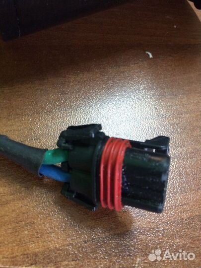 278003040 мотор IBR BRP Sea-Doo