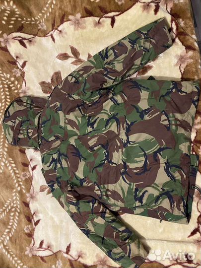 Куртка, штаны