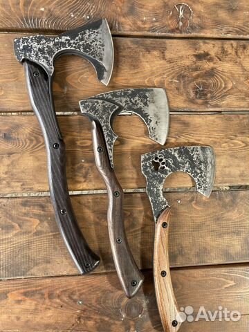 Топор сварог