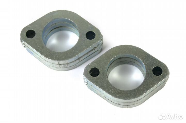 Проставки шаровой 30мм приора гранта