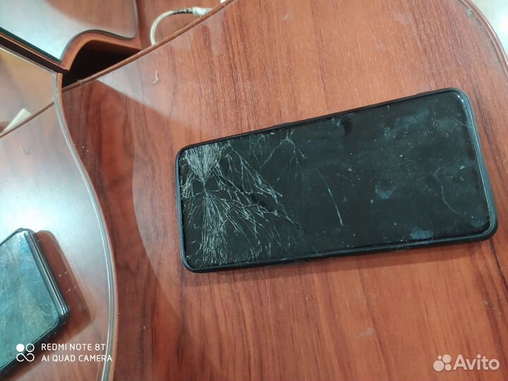 Samsung Galaxy A80, 8/128 ГБ