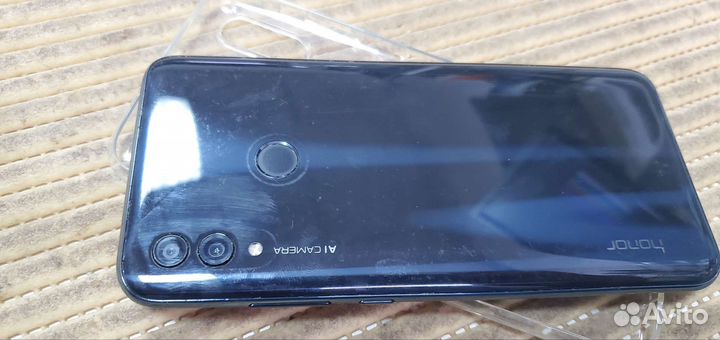 Hono 10 lite