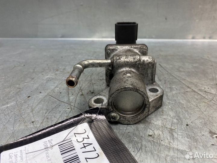 Клапан рециркуляции выхлопных газов Ford Focus Ii