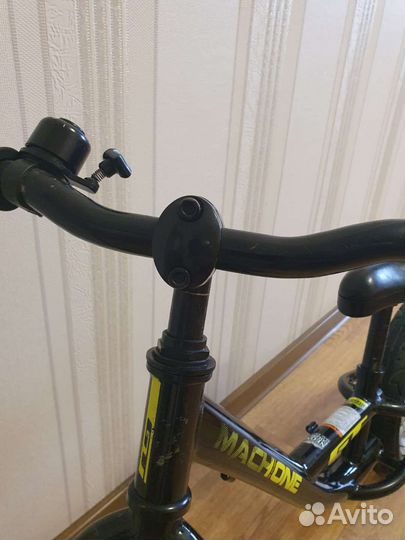 Беговел детский бу