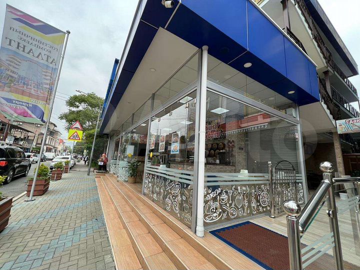 1-к. квартира, 43 м², 9/11 эт.