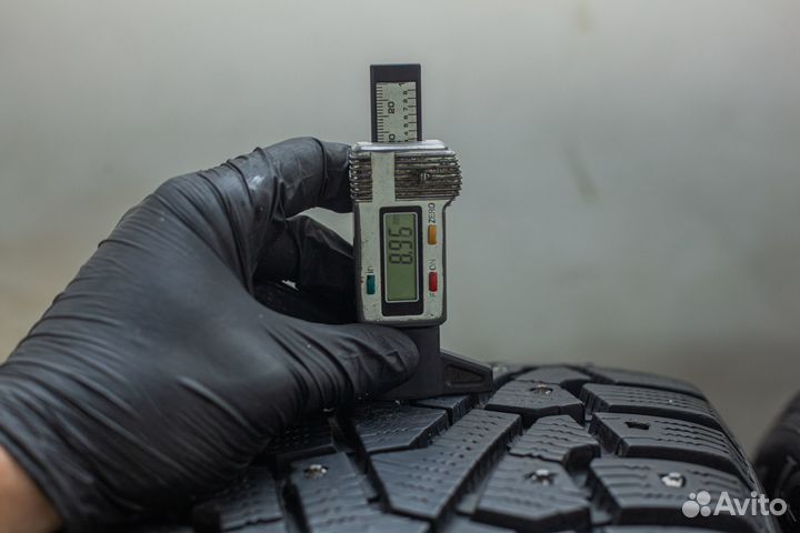 Pirelli Ice Zero 225/50 R17 98T