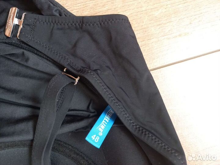 Купальник слитный Rivage line 48 размер